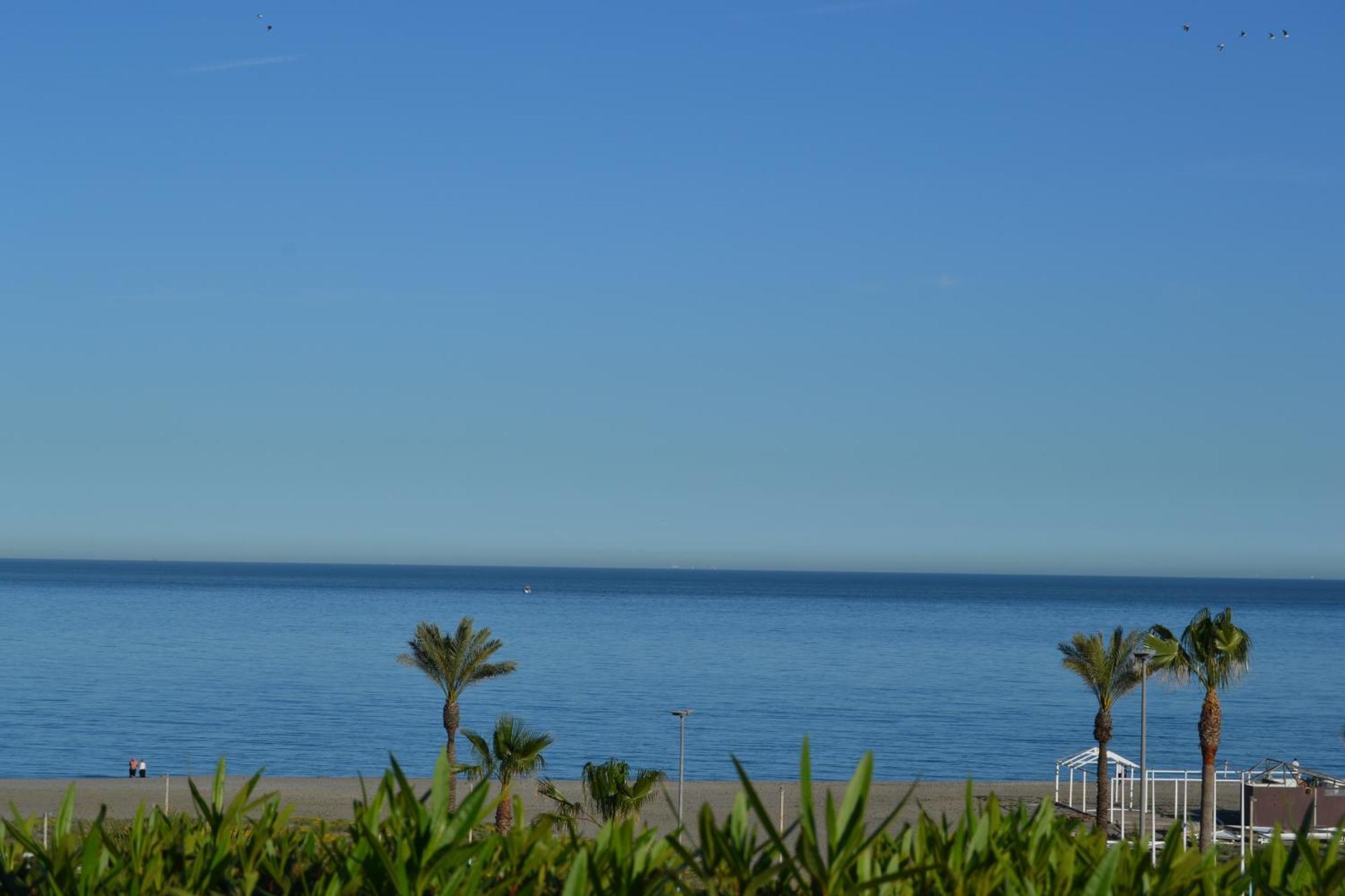 Beach And Golf House Sotogrande - Torreguadiaro Exterior photo